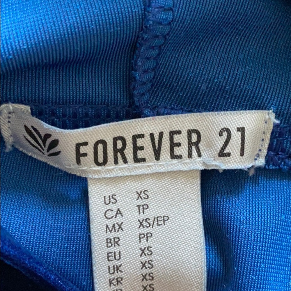 Cropped jacket - Picture 2 of 2